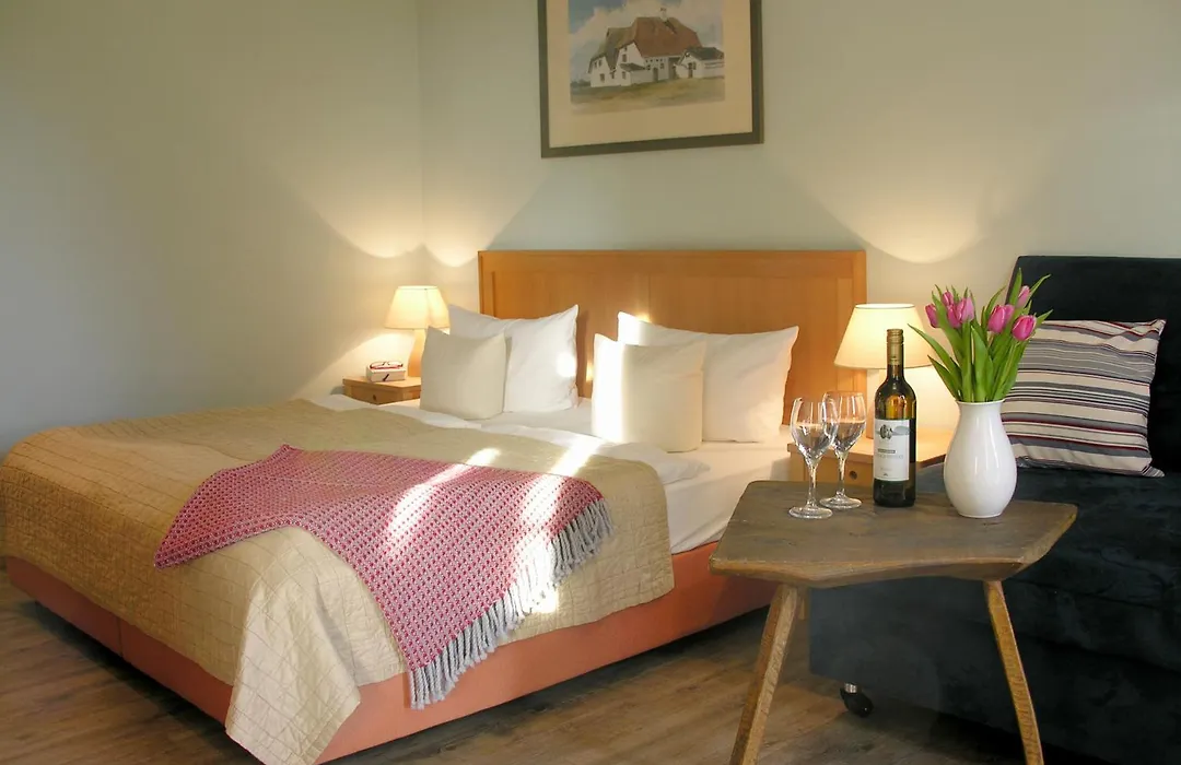 Hotel Enddorn Hiddensee-1