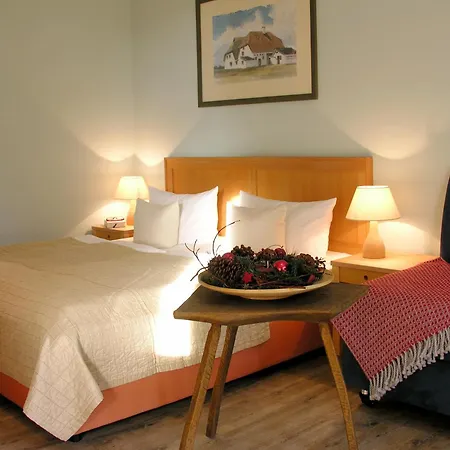 Hotel Enddorn Hiddensee-3