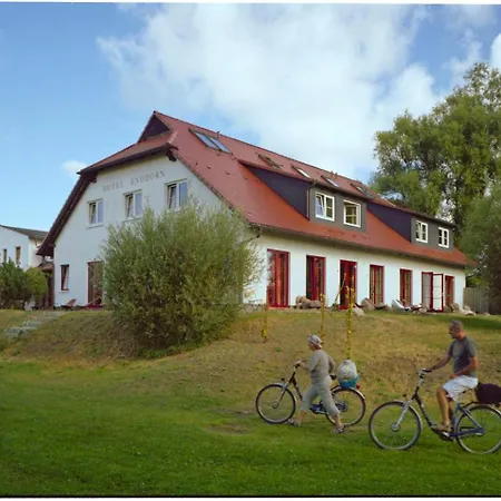 Hotel Enddorn Hiddensee-2